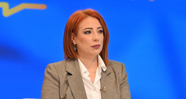 Чупевска си поднесе оставка, имала суштински разлики со партиските концепти