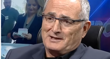 (ВИДЕО) „ОЧЕКУВАВ ФИЛИПЧЕ ДА СИ ПОНУДИ ОСТАВКА“: Рахиќ тврди дека ако вака продолжи, партијата ќе тоне