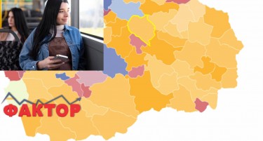 СТУДИРААТ ИЛИ РАБОТАТ ВО ЕДНА ОПШТИНА, А СЕ ГЛАСАЧИ ВО ДРУГА: Дали младите се мотивирани да отидат дома за да гласаат?