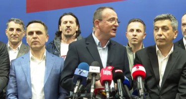 „ОТИДЕ ЗА ШЕСТ ОПШТИНИ, ОСТAНА СО ЧЕТИРИ, ЗАВРШИ СО НУЛА“: ВЛЕН остро за 'преселбата' на Таравари