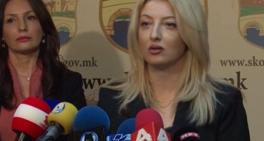 „НЕКА ВИ СЕ ЧЕСТИТО ДИВОГРАДБИТЕ“: Арсовска со нова објава за изборите и за раководството на јавните претпријатија во градот