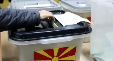 ГЛАСААТ АМА ГЛАСОТ ИМ ПРОПАЃА: Расте бројот на неважечки ливчиња