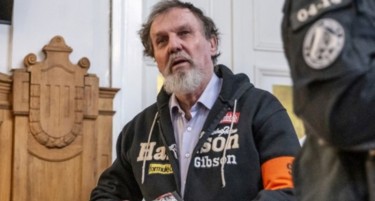 Досудена затворска казна за атентаторот на словачкиот премиер Фицо