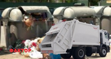 ВРАБОТЕНИ ВО КОМУНАЛНА ЕКСКЛУЗИВНО ЗА ФАКТОР: „Плата беше дадена на нововработени од Сарај, парите се цедат преку сомнителни договори за интелектуални услуги