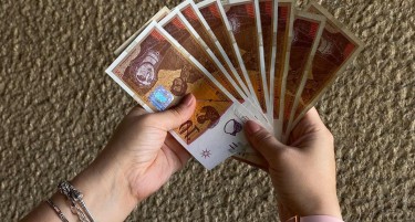 ПОТРОШУВАЧКИТЕ И СТАНБЕНИТЕ КРЕДИТИ НАЈБАРАНИ - продолжува трендот на раст на кредитите и депозитите