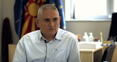 „Ми го запалија возилото и ми испратија јасна порака дека треба да престанам да поставувам ред во затворот“: Разговор со Зоран Јовановски, директор на КПУ „Идризово“