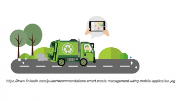 Интелигентни решенија за собирање на био-отпад во европските паметни градови