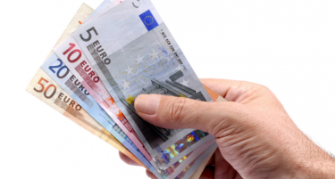 Секој четврти работник во Хрватска заработува помалку од 950 евра