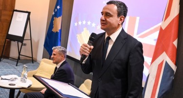 КОСОВО ОДИ НА НОВИ ИЗБОРИ - Курти: „Нема друго решение...“