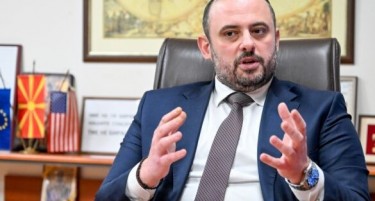 ПО КИСЕЛА ВОДА, СЛЕДЕН ПРЕДИЗВИК МУ Е ГРАД СКОПЈЕ: Кој е Орце Ѓорѓиевски, кој влезе во вториот круг за градоначалничкото столче на метрополата?