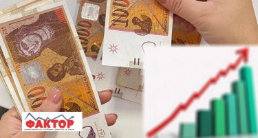 ГРАЃАНИТЕ И КОМПАНИИТЕ ДОЛЖАТ 8,6 МИЛИЈАРДИ ЕВРА – не спласнува интересот за станбени кредити, инвестициите во дом „немаат цена“