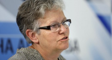 „НЕКОЈ СЕ НАМЕРАЧИЛ ДА ГО ПРИВАТИЗИРА СОБИРАЊЕТО СМЕТ“: Најчевска вели дека ќе плаќаме скапо