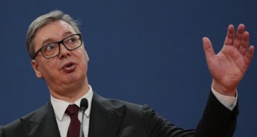 Вучиќ најави можни избори во 2026