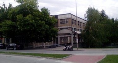 ВО ПРИЛЕП СЕ АПСЕЛО И УТРОВО: Приведените ќе бидат спроведени пред прилепскиот Суд