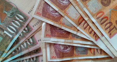 ВРЕДИ: Од март минималната плата ќе биде 26.400 денари, носиме реформи во економијата