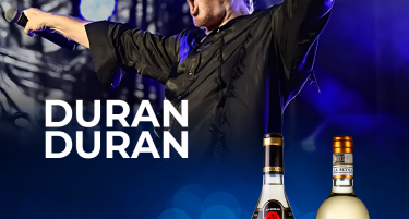 LA SCOLCA И DURAN DURAN – СПОЈ НА ДВЕ ЛЕГЕНДИ НА СЦЕНАТА