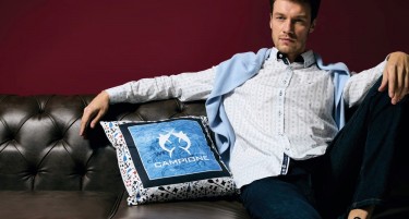 Италијанскиот бренд Campione отвори нова продавница во Ramstorе Mall