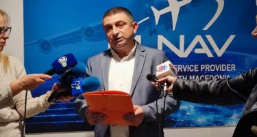 Забраната за штрајк е законска, не сме побарале забрана на синдикално делување и на идни штрајкови, вели правниот застапник на М-НАВ