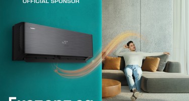 Hisense клима уреди: Удобност преку целата година
