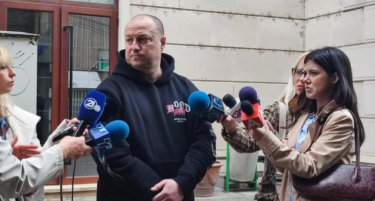 НИЕ ИМАМЕ КОМПЛЕТНО ПРАВО ДА ОРГАНИЗИРАМЕ ШТРАЈК: Еве што вели Тасевски од Струковиот синдикат на контроли на летање