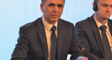 Касами најави поддршка за Дехари од ДУИ во Кичево