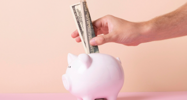 Кога трошоците растат, а вашата финансиска состојба не изгледа охрабрувачка, штедете