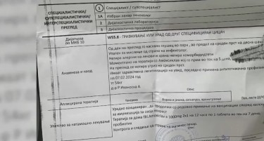 ДОДЕКА ГРАДОТ ТОНЕ ВО СМЕТ: Глушец касна 10-годишно дете среде игралиште во Капиштец