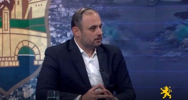 Ѓорѓиевски: Ќе направиме генералка во цело Скопје во првите 72 часа