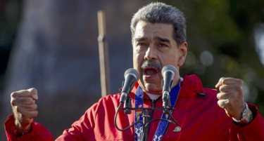 Мадуро: Имаме 5.000 руски ракети за одбрана од САД