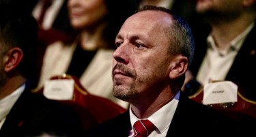 Бране Петрушевски: Се шири гласина дека Мециновиќ ќе го менува Апасиев на чело на Левица