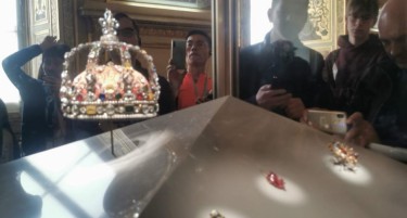 Франција и натаму ја тресат серија кражби на музеи