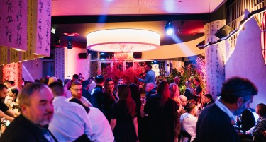 Ново Zen искуство во Белград - свечено отворен ресторанот ZEN by SushiCo