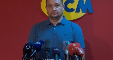 „ОД ЈАНУАРИ ЌЕ ИМА УШТЕ ПОМАЛКУ РАБОТНИЦИ“: Трендафилов со порака до работодавачите 'бесрамно лажат дека немаат профит'