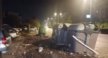 Комунална хигиена: Собрани 350 тони ѓубре, општините не направија ништо