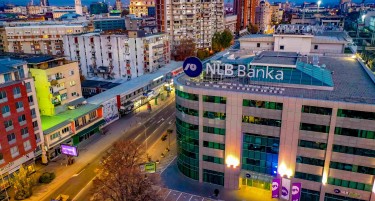 Одржливо работење, раст на кредитите и депозитите и силен придонес во заедницата