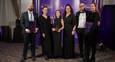 „Филип Морис Тутунски Комбинат Прилеп“ втора година по ред е бизнис лидер во тутунската индустрија