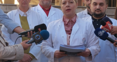 Користење на ракавици, маска, дезинфициенс: ИЈЗ излезе со препораки до граѓаните