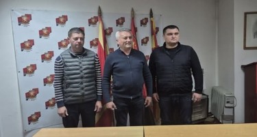 По Македонски Брод, и независниот кандидат во Могила се повлекува од изборната трка