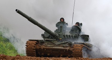 ЌЕ ТРАЕ ДВА МЕСЕЦИ: Хрватскиот парламент изгласа враќање на задолжителната воена служба