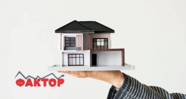 СТАТИСТИКА ЗА ЖИВЕАЛИШТАТА: Колку соби имаат на располагање европските, а колку македонските граѓани?