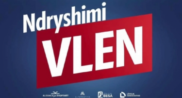 ВЛЕН: Али Ахмети стави катанец на НАИ, го нарекува својот народ „Газиместан”