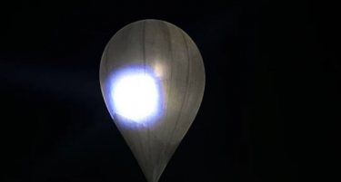 БАЛОНИ НАД ЛИТВАНИЈА: Од каде доаѓаат и што носат?