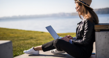 Европа е лидер во светот на дигиталните номади - тука е најлесно да се добие виза?