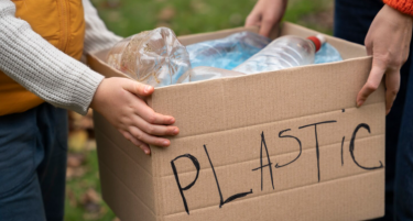 Неколку европски земји рециклираат над 70 отсто од отпадот