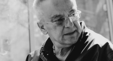 Почина политичкиот аналитичар Агим Јонуз