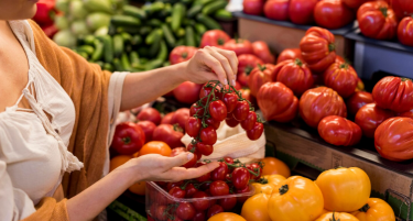 ИСТРАЖУВАЊЕ: Дали цената или безбедноста на храната се на прво место за граѓаните на Босна и Херцеговина?