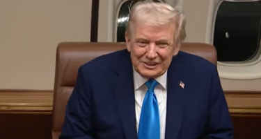 ТРАМП ЗА ПУТИН: Нема да губам време