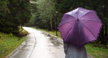 Најмногу дожд наврна во Лазарополе - кога ќе има стабилизација на времето?