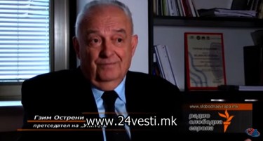 ДАЛИ ВЕТЕРАНИТЕ НА ОНА МУ ГО ВРТАТ ГРБОТ НА ДУИ: Со кого се сретнаа Хазби Лика и Гзим Острени?
