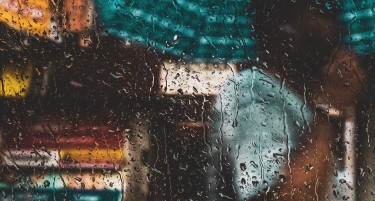 БУРА ДОАЃА ВО МАКЕДОНИЈА: Циклон од Џенова ни носи бурен ветер и многу дожд.